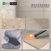 Fabricante de Piedra Flexible Porcelana Blanda Paneles Decorativos Flexibles de Travertino Blando Paneles de Pared Decorativos Ultradelgados Personalización