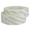 Crown Crown511512G513G Papel de Algodón Adhesivo Cinta de Doble Cara Ultra Delgada Resistente a Altas Temperaturas Cinta de Doble Cara Sin Residuos Venta al por Mayor