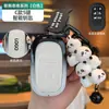 Adequado para Capa de Chave Civic Accord Crv Binzhi Xrv Tipo Haoying Lingpai Yingshipai Fivela de Concha de Metal para Mulheres