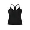 Top sin mangas sexy estilo retro americano para mujer, prenda exterior de alta gama para verano, corte ajustado, hombros estrechos, sin mangas