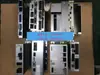 Yaskawa Yaskawa Robot Rectificador Srda-Coa12A01A-E Realizar Mantenimiento