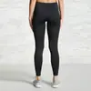 Leggings de Yoga Slim Sexy Casuais de Malha com Costuras Moda Outono/Inverno 2021 Europeu e Americano ebay Amazon