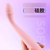Punto Laile Punto G Bolígrafo de Moda Juguete Femenino Masajeador de Masturbación Punto de Choque Único Bolígrafo de Estimulación Productos para Adultos Dropshipping
