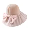Sombrero para Mujer de Verano Protección Solar Sombrero de Sol Vinilo Anti-UV Ala Ancha Sombrero de Sol Exterior Vacaciones en la Costa Sombrero de Pescador