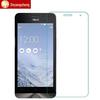Para ASUS zenfone3zoom filme de vidro temperado ZE553KL filme temperado Eagle Eye 3/5.5 polegadas por atacado