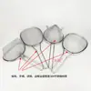 Todo Colador de Acero Inoxidable 304 Malla Pantalla Malla Cesta Valla Antiderrames Malla para Escoria y Agua Secado Malla Filtro para Olla Caliente Malla para Freír