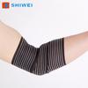 Xukang protector de brazo de cinta de pescado enrollable de nailon para deportes de presión protector de codo alpinismo tenis venta directa de fábrica