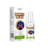 Quercetina Chuanbei Naranja Rojo Spray Fuente Fabricante Venta al por Mayor Entrega Garantía de Calidad Spray Bucal para la Garganta