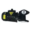 Máquina de controle de temperatura bomba de água quente WM-033 bomba de circulação pequena bomba de alta temperatura de 120 graus adequada para água e óleo