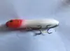 Venta al por mayor del fabricante Señuelo Cebo Cebo Duro Lanzamiento Ultra Largo Flotante de Superficie Pencil Pesca Serpiente Zigzag Perro