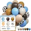 Set de Globos de Látex Transfronterizo de 12 pulgadas Globos Redondos con Lentejuelas Fiesta Niña Día de San Valentín Boda Globos para Fiesta
