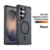 Adequado para Samsung S26Ultra Youchuang Capa Magnética para Celular S25Ultra Magnética Anti-Queda S24Ultra Capa Protetora