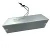 [Venta directa] Carcasa de aluminio trapezoidal resistencia servo inversor Freno freno resistencia carga resistor