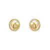 Pendientes Ins con Tachuelas de Diamante, Suaves y Amorosos para Mujer, Lujo Ligero con un Toque de Alta Gama, Aguja de Plata S925, Diseño de Nicho, Pendientes Elegantes