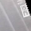 Y183 75D chiffon Hanfu saia casamento tecido de forro traje antigo este tecido branco saída de fábrica