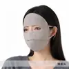 Máscara Quente de Lã de Seda Outono e Inverno para Mulheres Alta Aparência À Prova de Vento Proteção Contra Frio Ciclismo Cobertura Facial Quente Proteção Facial Frio Kini