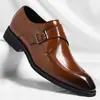 Sapatos Masculinos Wenzhou Tamanho Grande Slip-On Mocassins de Dirigir Sapatos de Couro Formais de Negócios Masculinos Sapatos Casuais de Escritório da Moda Masculinos