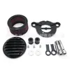 Adequado para Filtro de Ar de Motocicleta Harley-Davidson Sportster 883/1200 de 1988-2015