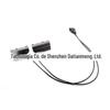 D-TAP para dobrar NP-F550 baterias falsas para CCD-TR810E, TR840E, TR845E, TR913E