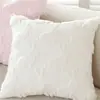 Nueva Funda de Cojín de Pascua Amazon para el Hogar Felpa Pequeña Fresca Sofá Sala de Estar Cojín Decorativo Cama Al por Mayor