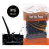 Comercio Exterior Transfronterizo Amazon 100g Frijoles de Cera Depilatoria Frijoles de Cera de Abejas Personalizados OEM Frijoles Sólidos Depilatorios Procesamiento