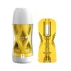 Galaku série completa vibrador aeronave Copo feminino vibrador sexy artefato de masturbação brinquedo masculino suprimentos adultos