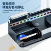 Máquina enrolladora de cigarrillos inteligente de tres en uno 8/6.5/5.5 con sensor inteligente, controlada por voz, la primera de su tipo, para venta al por mayor transfronteriza