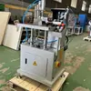 Fresadora de Cara de Extremo Tipo Cuchilla para Puertas y Ventanas de Aluminio Lxd-200 con Especificaciones Completas Fresadora de Cara de Extremo Tipo Cuchilla para Alimentación de Material de Puertas y Ventanas de Aluminio