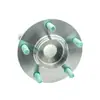 Rolamento de Cubo de Roda Vkba7544 Kit de Reparo de Rolamento Traseiro Adequado para Mazda: Cx-7(Er) Unidade de Cubo de Roda