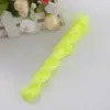 Acessórios para joias artesanais DIY Material de preparação para pulseira Uma linha de jade de 1 mm Corda para nó chinês Pingente de franja Linha de espinho Atacado