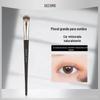 Gaimon Grande Escova de Sombra Ferramentas de Maquiagem para o Rosto Escova Nasal Única Sombra Blooming Escova Portátil Cabelo Macio
