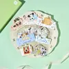 Pegatinas Autoadhesivas Personalizadas, Pegatinas con Forma de Dibujos Animados, Merchandising para Fans Cortado a Medida para Bricolaje, PVC Impreso Impermeable Hecho a Medida