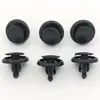 Adecuado para clips de guardabarros Byd F3 Camry, clips de pasador para revestimiento de guardabarros