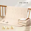 Cambiador de Pañales Lavable para Recién Nacidos, Grado A Materno e Infantil, Sábana Impermeable Lavable para Niños y Bebés, Compresa Menstrual
