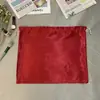 Bolsa de almacenamiento de seda con cordón Bolsa de viaje Bolsa a prueba de polvo Ropa de dormir Bolsa interior con cordón Chaqueta de plumón Edredón Empaquetado