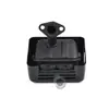 Motor a Gasolina 168F170F Silenciador Gx160 200 Acessórios para Bomba d'Água Tubo de Escape Jogo de Parafusos da Junta