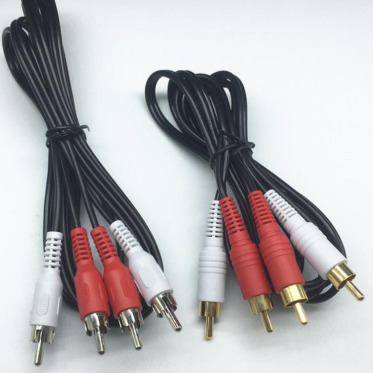 RCA TO RCA (6)