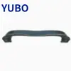 Yubo - Adecuado para (Modelos 2004 y 2007) Marco de Parachoques Delantero Ford Mondeo 1S71-7K876-Ac