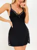 Europa y los Estados Unidos lencería sexy Amazon ebay perspectiva de suministro de comercio exterior pijamas sexys lencería sexy