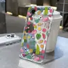 Todo en el Mundo es Adecuado para Funda de Teléfono Móvil Iphone15Promax Apple 16 Creativo 14 Elegante 13 Anticaídas 12 Anticaídas