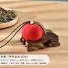 Regalo de Bolsita DIY, Accesorios Hanfu, Adorno Colgante para Coche, Bolsa de la Suerte, Bolsita de Oración para la Buena Suerte, Festival del Bote del Dragón