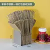 Portavasos de Papel de Acero Inoxidable Comercial, Estante Multifuncional de Almacenamiento para Cafetería, Portavasos, Popotes y Servilletas para Tienda de Té de Leche