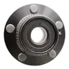 Rolamento de Cubo de Roda Vkba6943 Kit de Reparo de Rolamento Traseiro Adequado para Kia: Unidade de Cubo de Roda Sportage