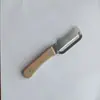 Pelador de acero inoxidable mejorado, cortador de cebolla, cortador de verduras, rebanador de cebolla para el hogar, rallador multifuncional, cortador de cebolleta y ajo