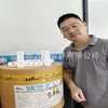 Suministro válvula PTFE sello PTFE piezas especiales no estándar productos CNC