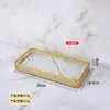 WC, Rack, Casa de banho, WC, Lavador, Cosméticos, Rack, Luz de camada dupla, Pia de luxo