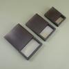 Pe Caja Colgante Caja de Embalaje de Joyería Caja Anti-Oxidación Almacenamiento de Joyería Caja de Joyería Sobre de Pvc Caja para Anillos