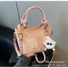 Bolso de Mano de Moda de Nicho para Mujer 2026 Nuevo Diseño de Moda Bolso de Hombro Elegante Versátil Bolso Cruzado de Gama Alta