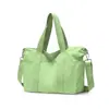 Bolsa Tote para Mujer Modelo Nuevo 2026, Bolsa de Viaje de Gran Capacidad, Bolso de Mano Versátil para Almacenamiento, Bolso de Hombro Cruzado para Viajes Diarios de Mujer
