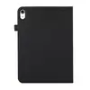 Capa de Couro para Apple iPad 10 10.2/10.9 Silicone Cobertura Total Inferior 9.7/Air4/5Pro11 Suporte Case com Textura de Tecido